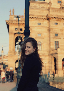 Zuzana