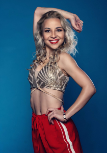 Sabina
