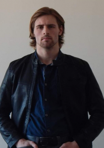 David