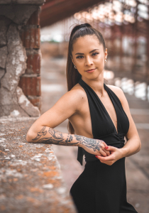 Marie