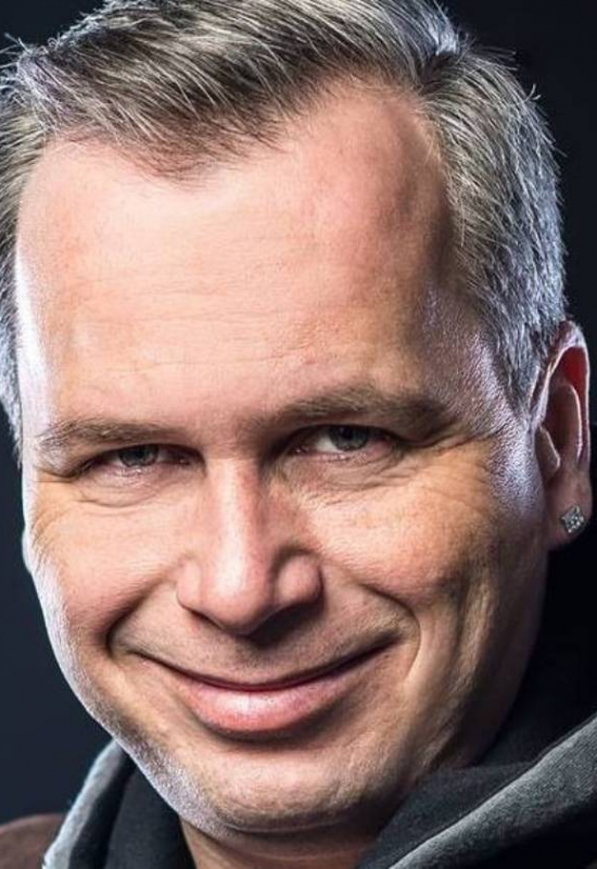 Daniel Šeiner