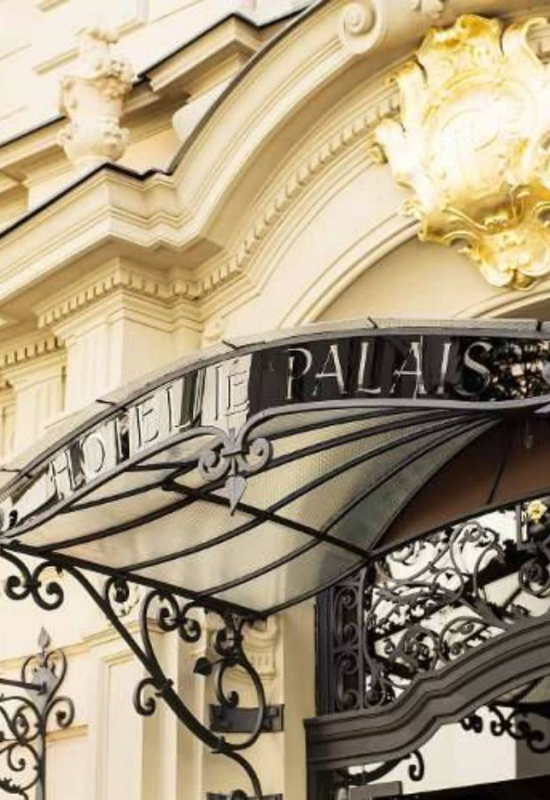 2. kolo CASTINGŮ proběhne v hotelu Le Palais ve čtvrtek 10.9. od 18h