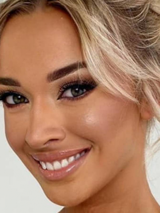 Včerejší focení Tvář Fashion Models 2020