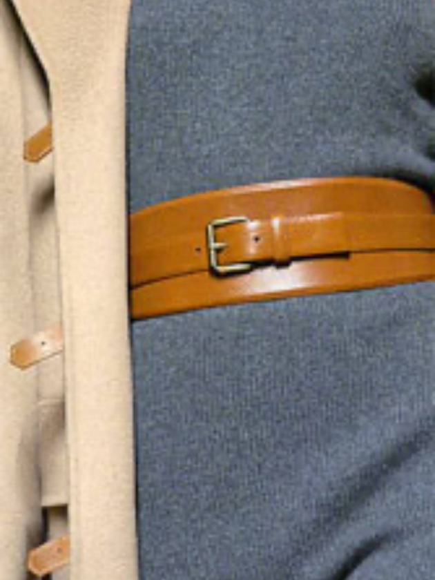 I móda má svá nepsaná pravidla