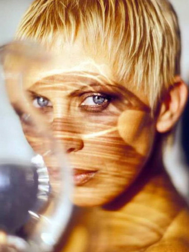 Fotograf Jaroslav Šimandl je profesionál