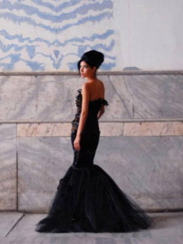 Leonardo Vecchiarelli je zajímavý fotograf se srdcem a duší