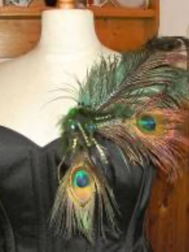 Plesová sezóna je v plném proudu!