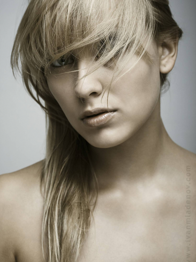 Navázání spolupráce s předními fotografy