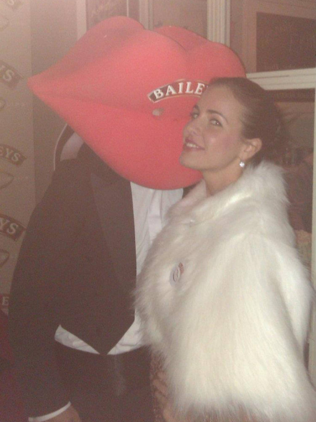 Lucie Vitoslavská slaví v ISTAMBULU úspěch!