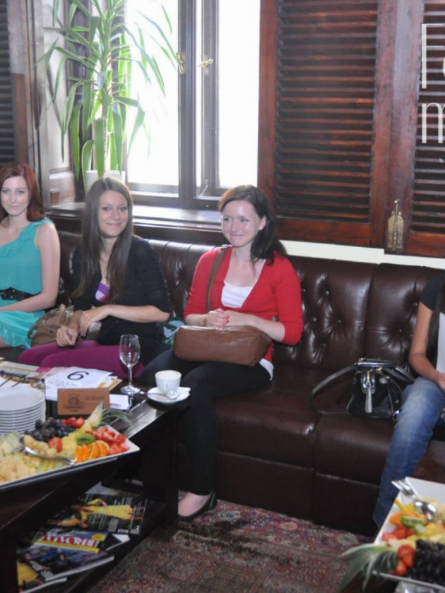 11.7. se koná 2. polovina castingu BMW a Tvář FM