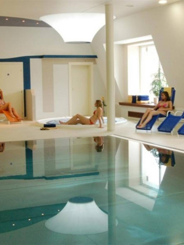 Vašemu životu vrátí lesk VíkendovýRelax.cz