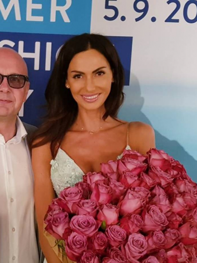 Summer Fashion Show 2019 na Admirálu