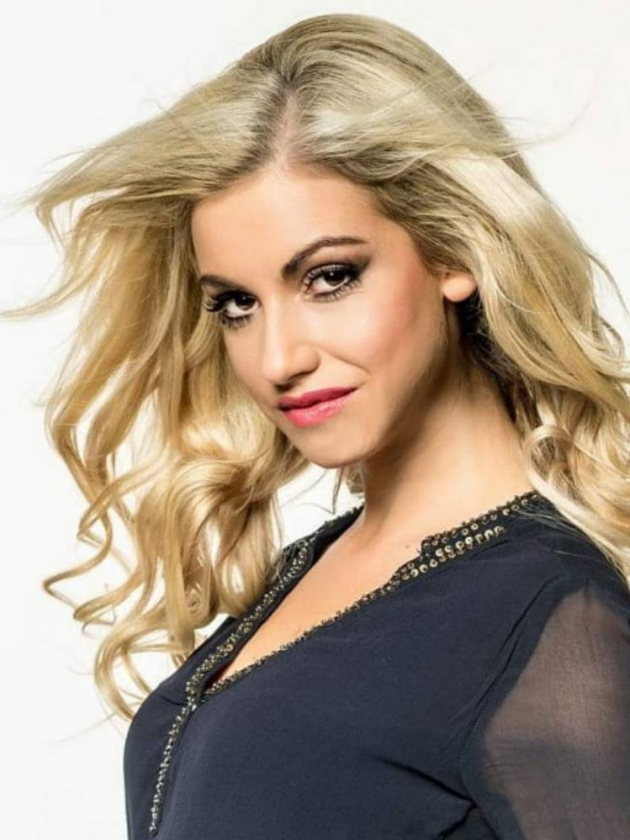 Rozhovor s ředitelkou Fashion Models Žanetou Kacerovskou - UNICEF