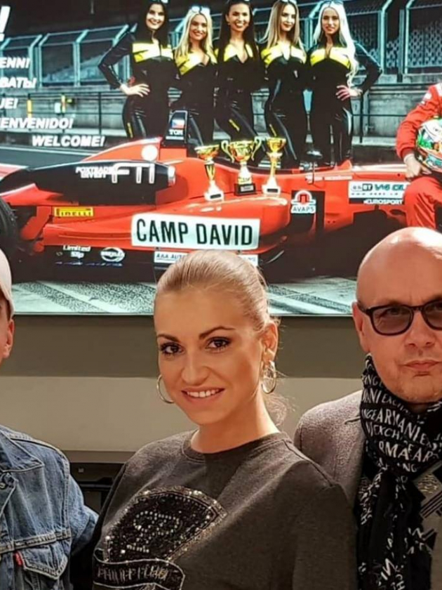  Žaneta Morštadt se stala hlavní managerkou racing teamu pro sezonu 2019