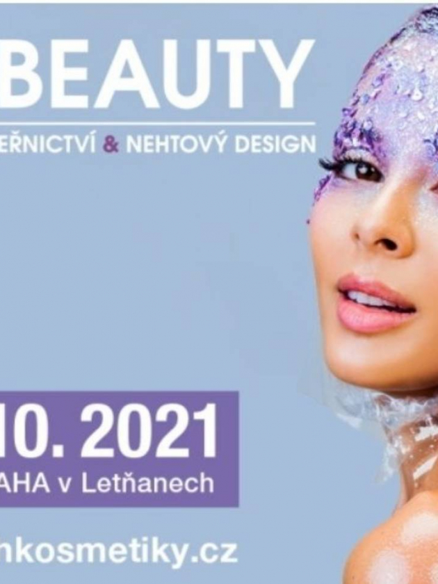 Natáčení  fashion promovidea, spolupráce veletrhu For Beauty &  agentury Fashion Models & Make Up In