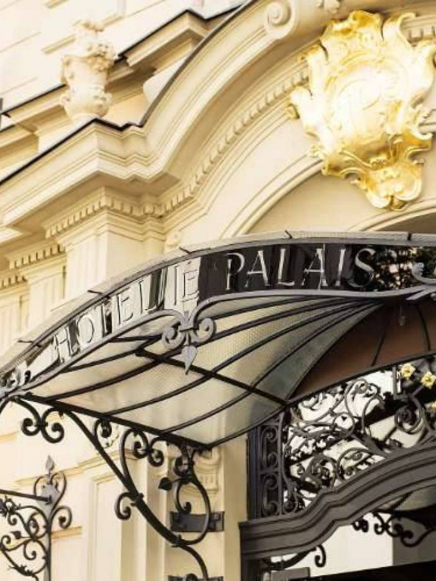 2. kolo CASTINGŮ proběhne v hotelu Le Palais ve čtvrtek 10.9. od 18h