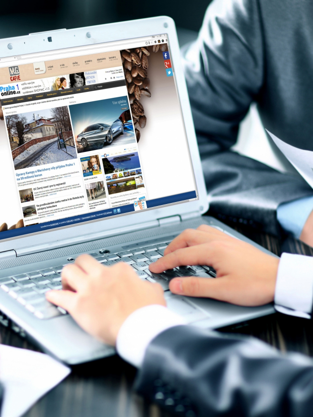 Jak StudioMC pomáhá firmám zlepšit online nalezitelnost