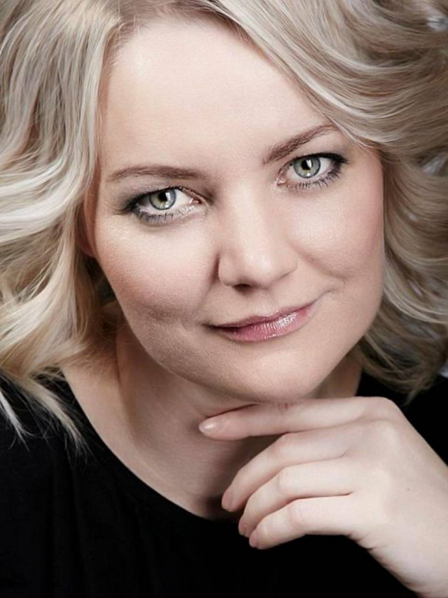 Rozhovor s návrhářkou Naďou Moravcovou